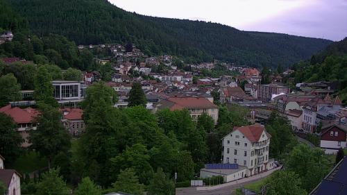 Webcam Bad Wildbad