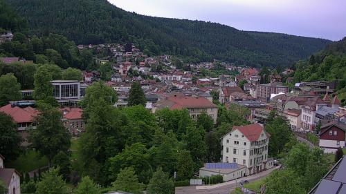 Webcam Bad Wildbad
