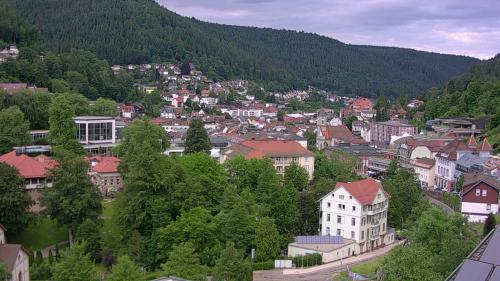 Webcam Bad Wildbad