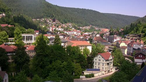 Webcam Bad Wildbad