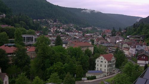 Webcam Bad Wildbad