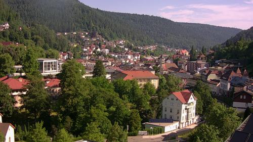 Webcam Bad Wildbad