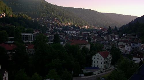 Webcam Bad Wildbad