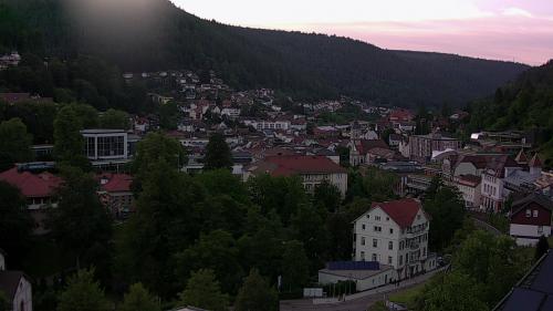 Webcam Bad Wildbad