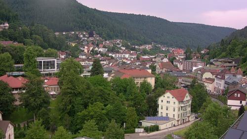 Webcam Bad Wildbad