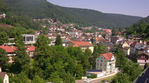 Webcam Bad Wildbad