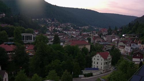 Webcam Bad Wildbad