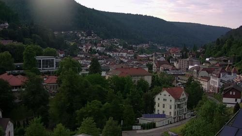 Webcam Bad Wildbad