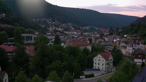Webcam Bad Wildbad