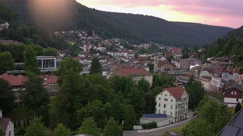 Webcam Bad Wildbad