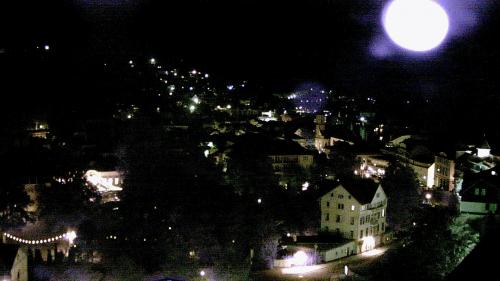 Webcam Bad Wildbad