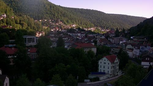 Webcam Bad Wildbad