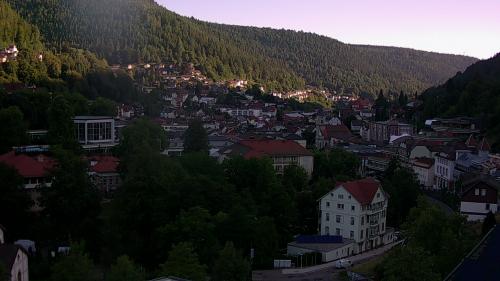 Webcam Bad Wildbad