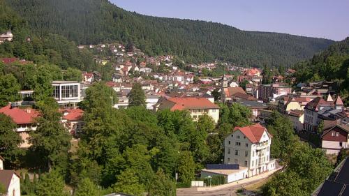 Webcam Bad Wildbad