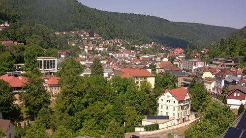 Webcam Bad Wildbad