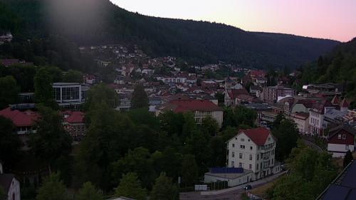 Webcam Bad Wildbad