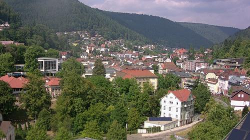 Webcam Bad Wildbad