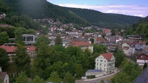 Webcam Bad Wildbad