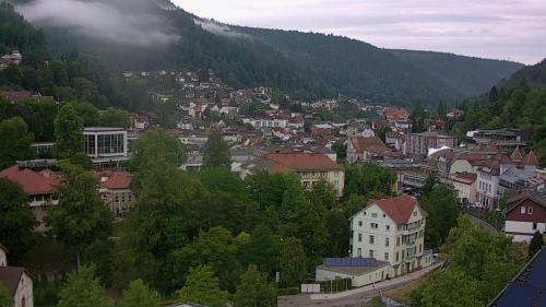 Webcam Bad Wildbad