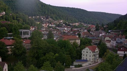 Webcam Bad Wildbad