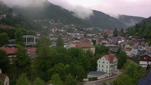 Webcam Bad Wildbad
