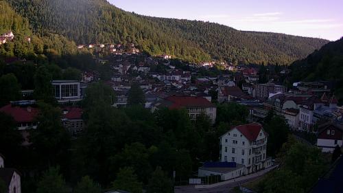 Webcam Bad Wildbad