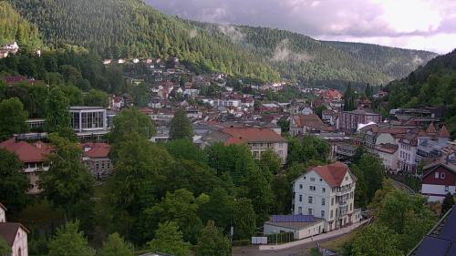 Webcam Bad Wildbad