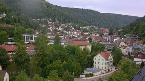 Webcam Bad Wildbad