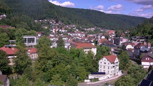 Webcam Bad Wildbad