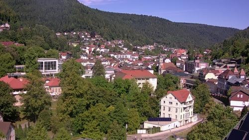 Webcam Bad Wildbad