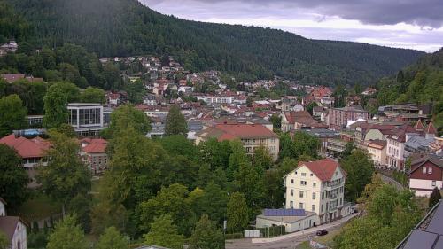 Webcam Bad Wildbad