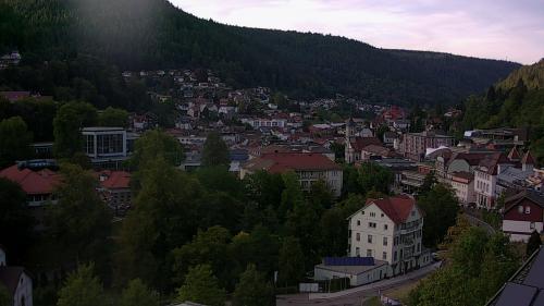 Webcam Bad Wildbad