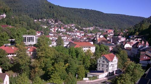 Webcam Bad Wildbad