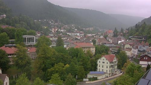 Webcam Bad Wildbad