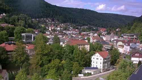 Webcam Bad Wildbad