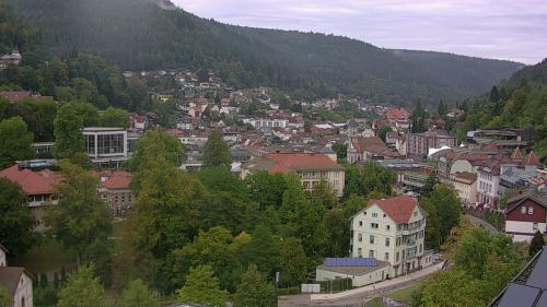 Webcam Bad Wildbad