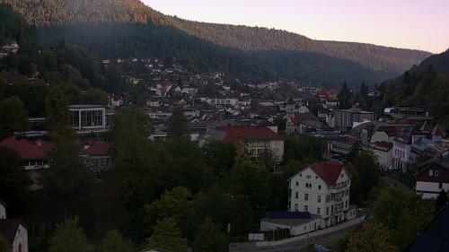 Webcam Bad Wildbad