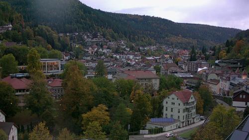 Webcam Bad Wildbad