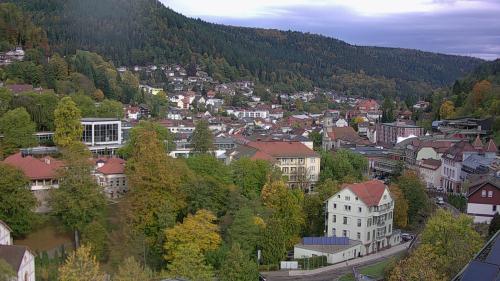 Webcam Bad Wildbad