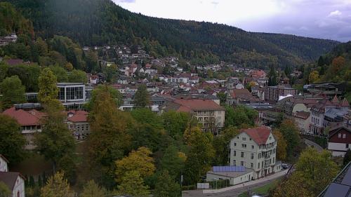 Webcam Bad Wildbad