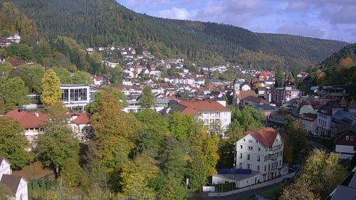 Webcam Bad Wildbad